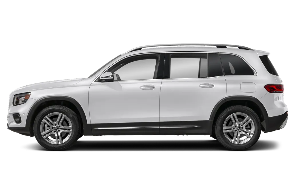 2023 Mercedes Benz GLB 250 4MATIC photo 1