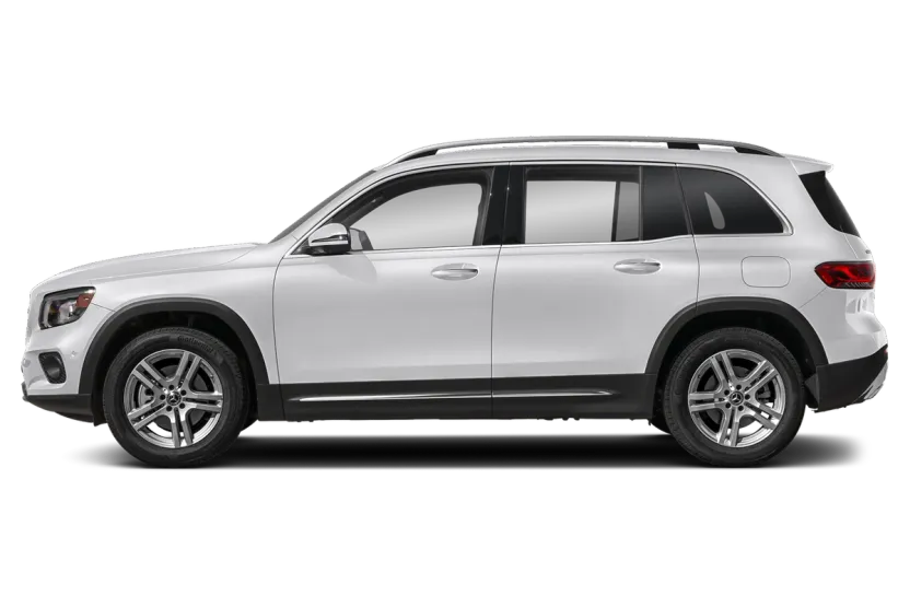 2023 Mercedes Benz GLB 250 4MATIC photo 1