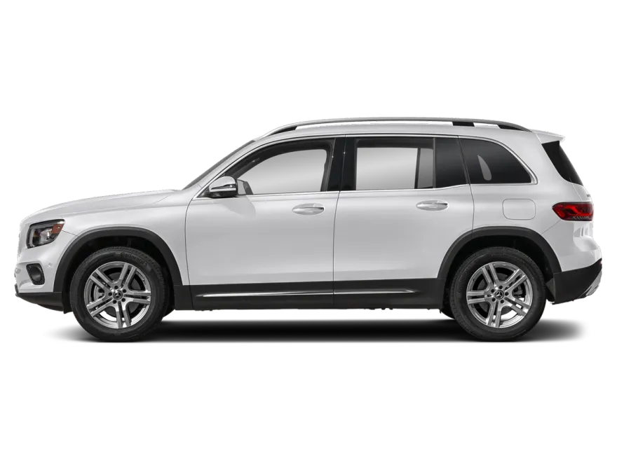2023 Mercedes Benz GLB 250 4MATIC photo 1