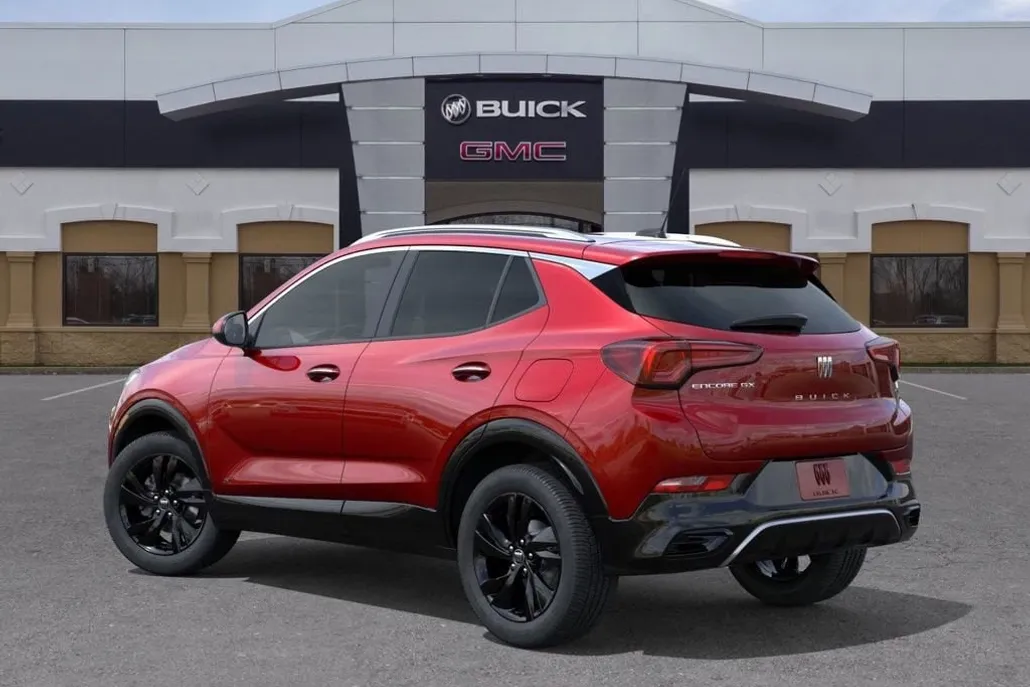 2026 Buick Encore GX Sport Touring photo 1