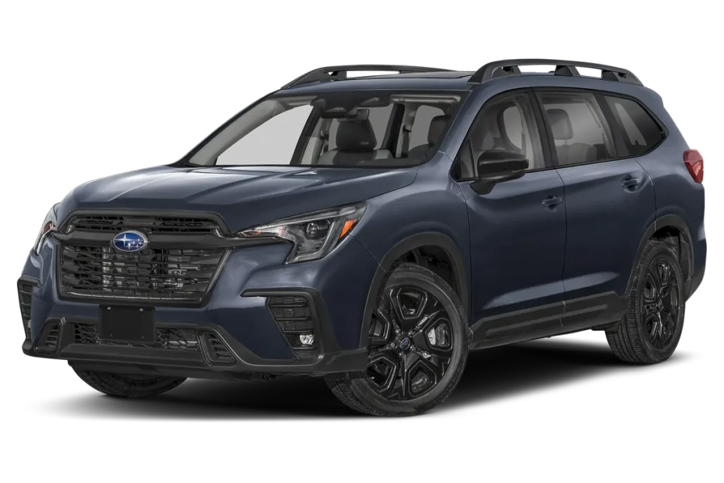 2024 Subaru Ascent Onyx Edition photo 1