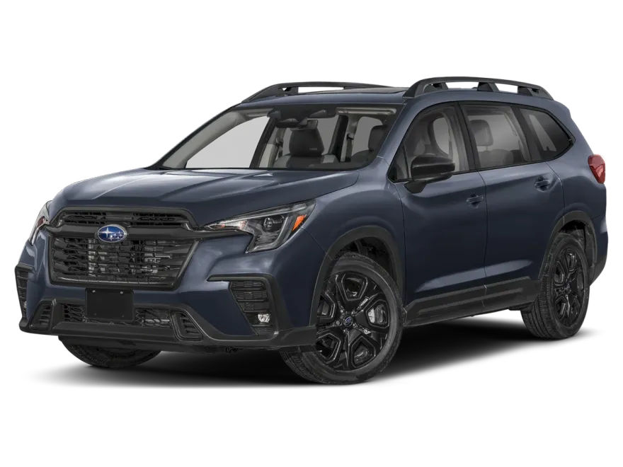 2024 Subaru Ascent Onyx Edition photo 1