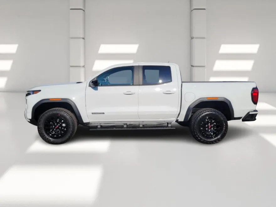 2026 Gmc Canyon Elevation photo 1