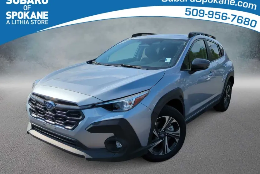 2024 Subaru Crosstrek Premium photo 1