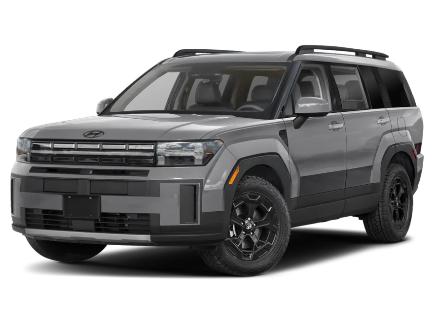 2025 Hyundai Santa Fe XRT photo 1
