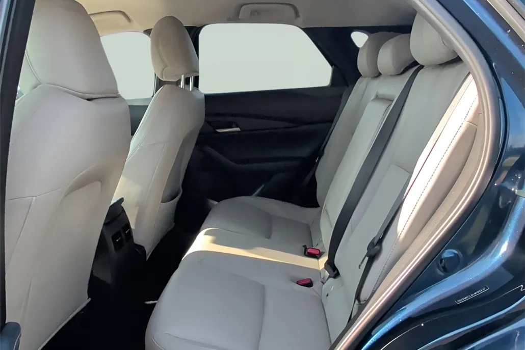 2020 Mazda CX-30 Select photo 1