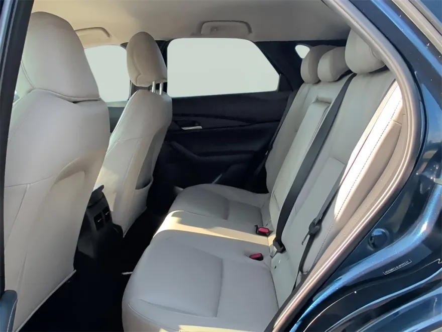 2020 Mazda CX-30 Select photo 1