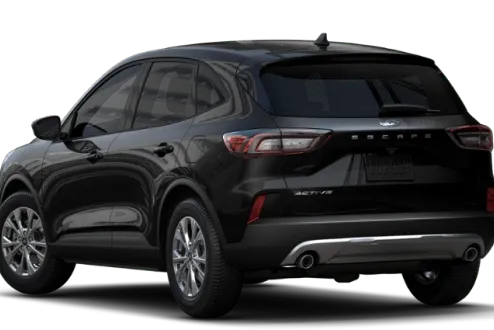 2025 Ford Escape Active photo 2