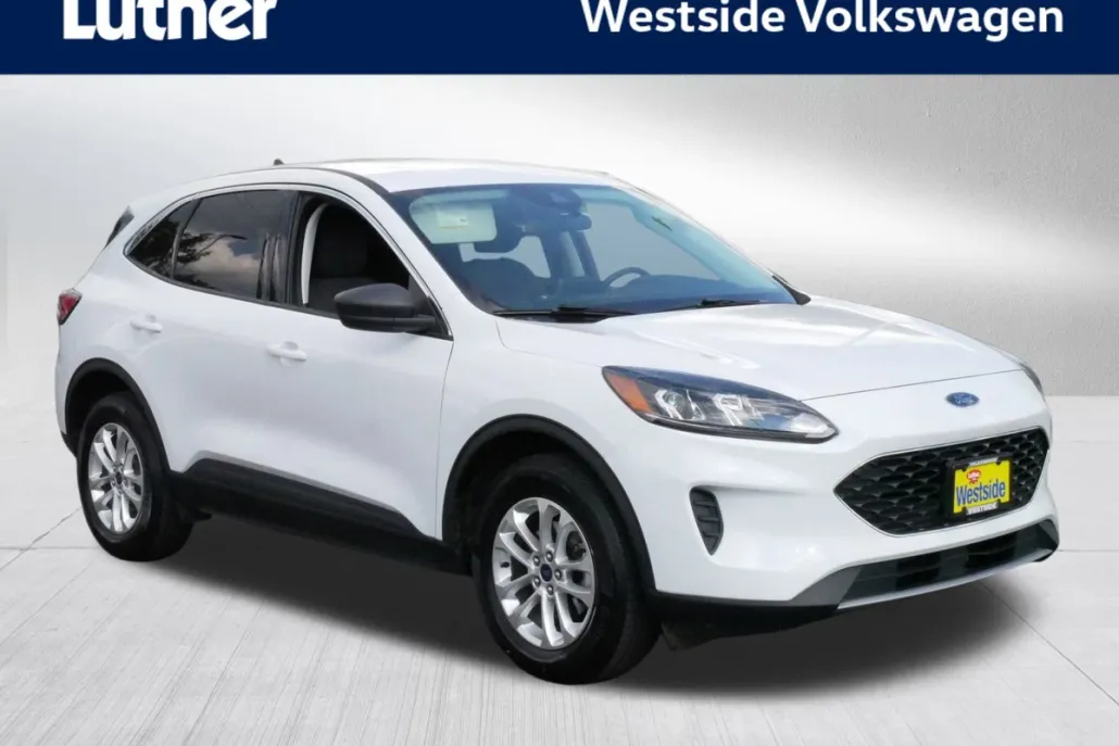 2022 Ford Escape SE photo 1