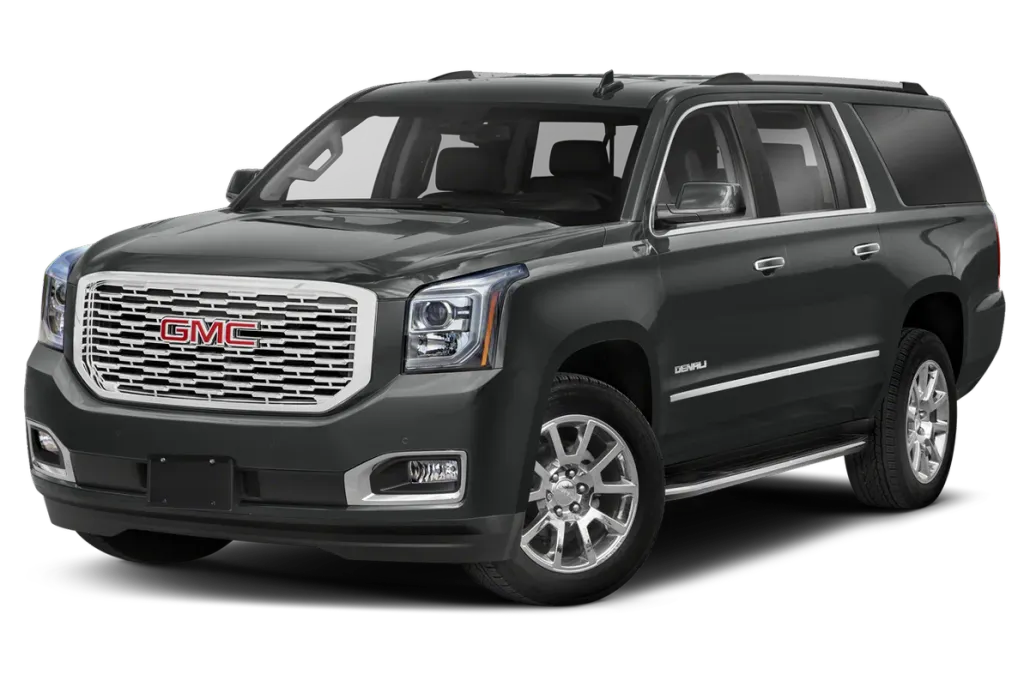 2020 Gmc Yukon XL Denali photo 1