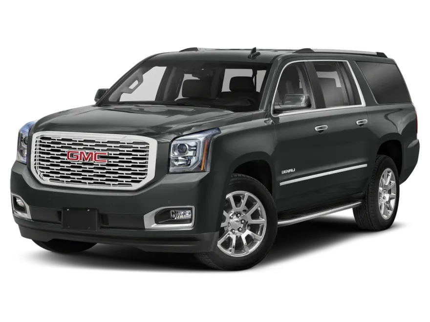 2020 Gmc Yukon XL Denali photo 1