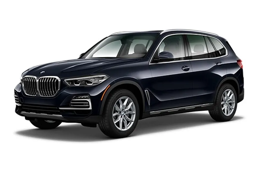 2020 Bmw X5 xDrive40i photo 1