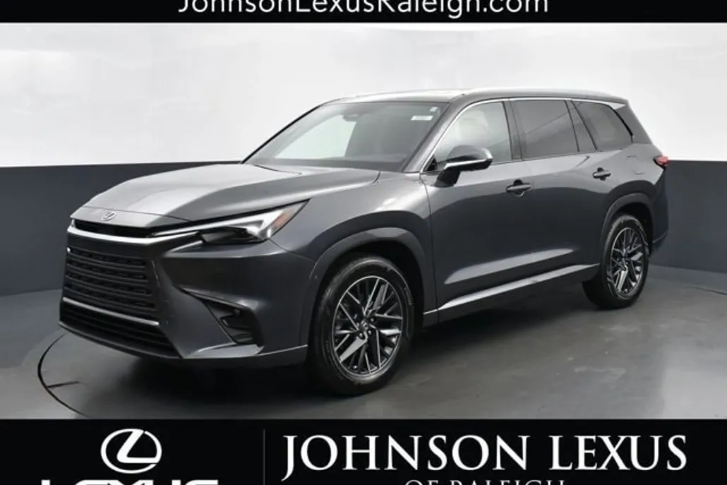 2025 Lexus TX 350 Premium photo 1
