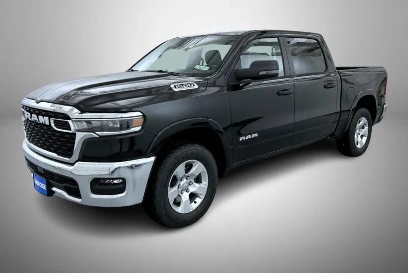 2026 Ram 1500 Big Horn Lone Star photo 1