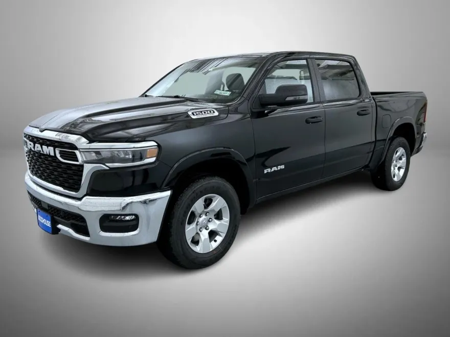2026 Ram 1500 Big Horn Lone Star photo 1