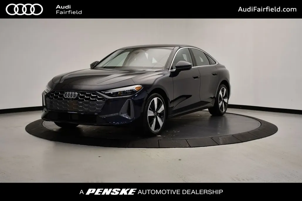 2025 Audi A5 2.0T Premium Plus photo 1