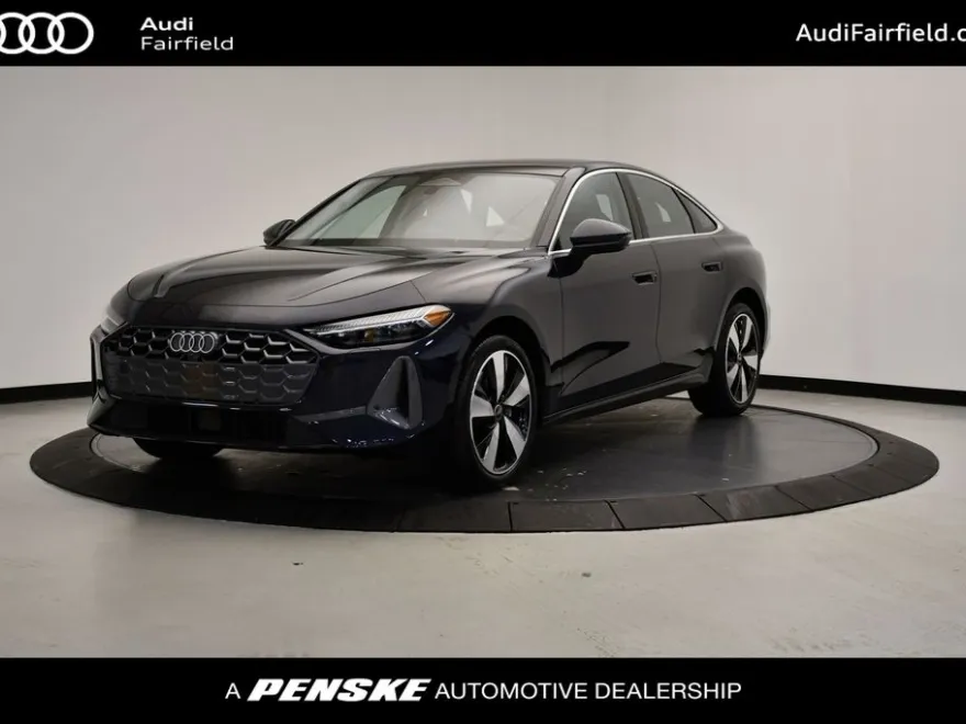2025 Audi A5 2.0T Premium Plus photo 1