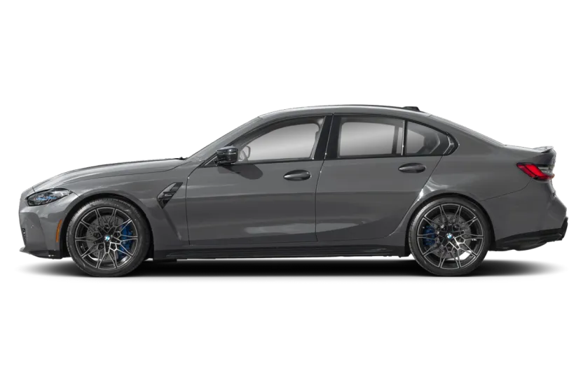 2024 Bmw M3 3 photo 1