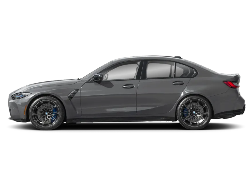 2024 Bmw M3 3 photo 1