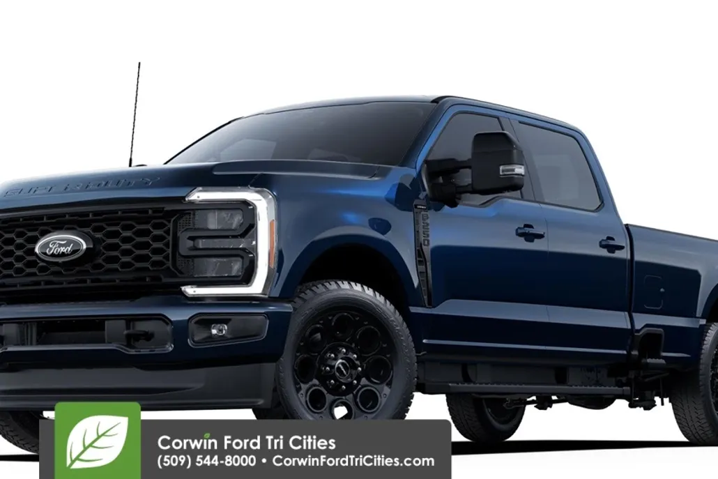 2025 Ford F-250 Lariat photo 1
