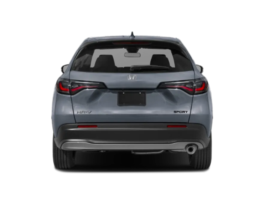 2026 Honda HR-V Sport photo 1