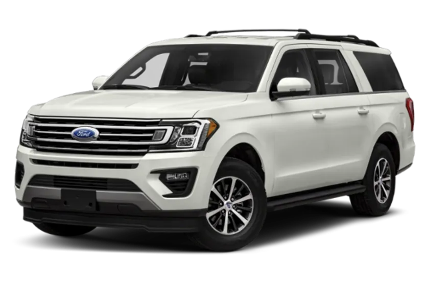 2018 Ford Expedition MAX Limited photo 1