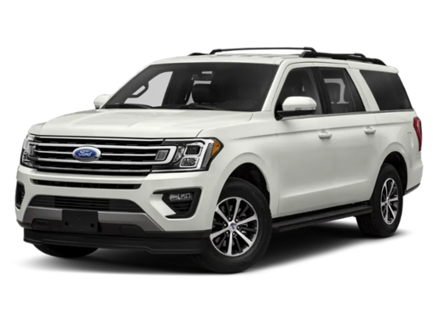 2018 Ford Expedition MAX Limited photo 1