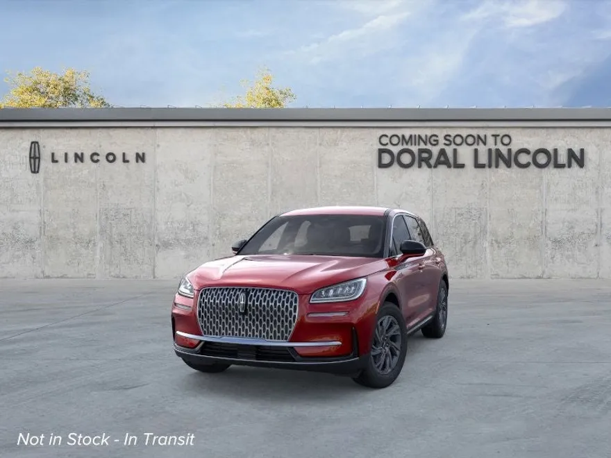 2025 Lincoln Corsair Premiere photo 1