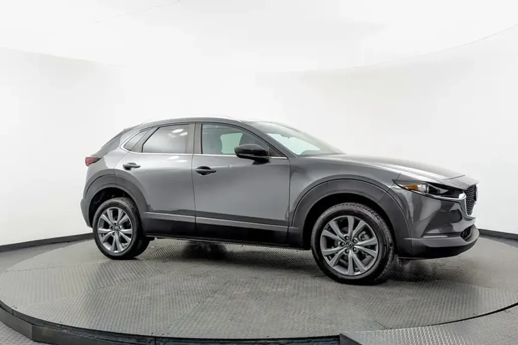 2023 Mazda CX-30 2.5 Select photo 1