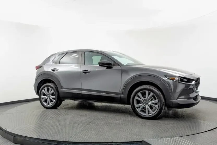 2023 Mazda CX-30 2.5 Select photo 1