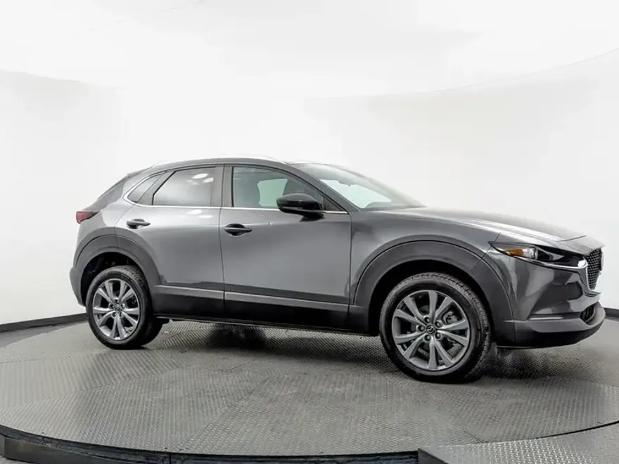 2023 Mazda CX-30 2.5 Select photo 1