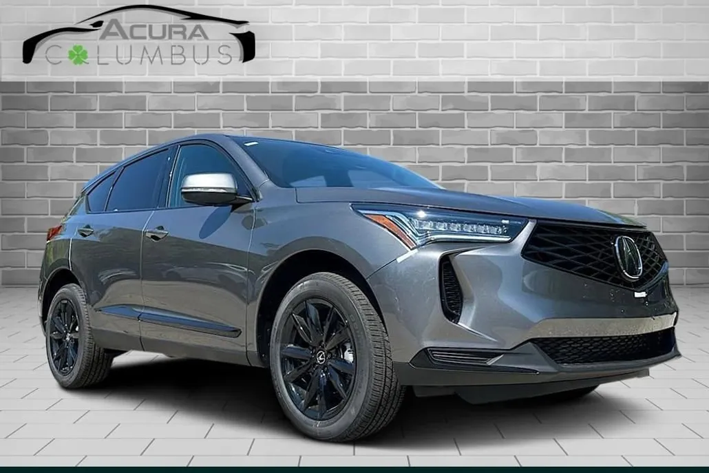 2025 Acura RDX photo 1