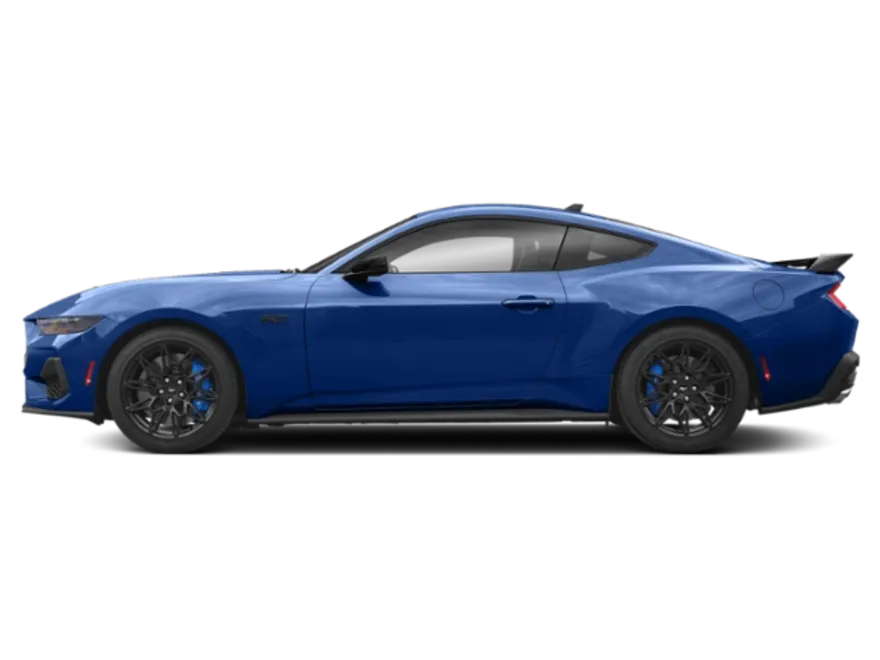 2025 Ford Mustang EcoBoost Premium photo 1