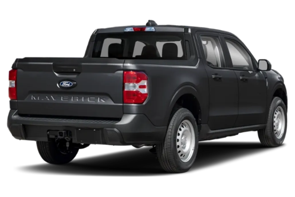 2025 Ford Maverick XL photo 1