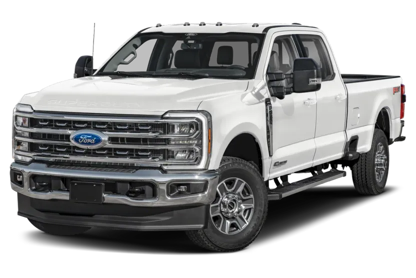 2024 Ford F-350 photo 1