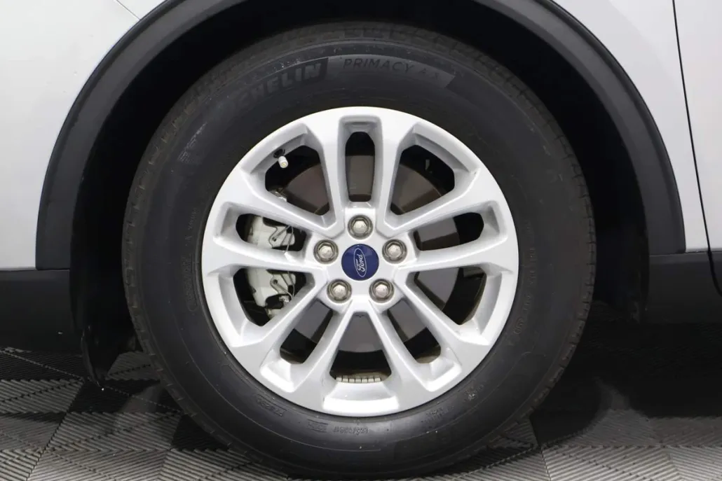 2020 Ford Escape SE photo 1