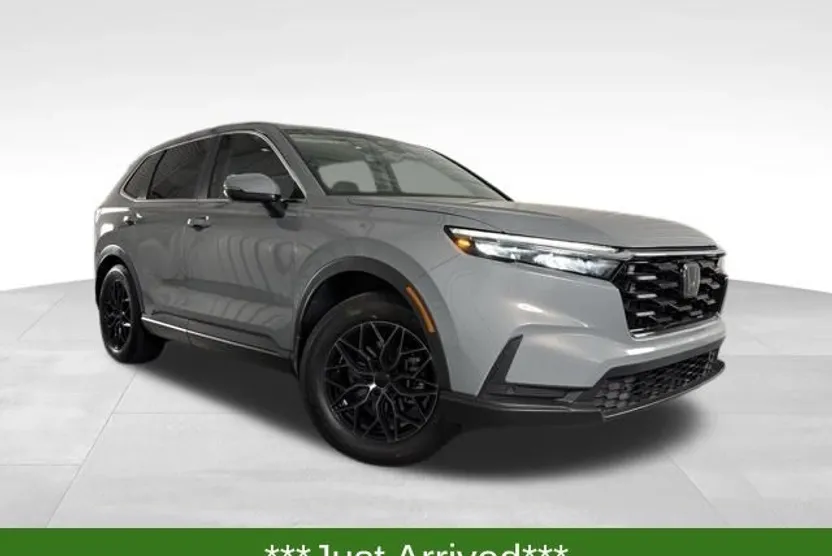 2024 Honda CR-V EX-L photo 1