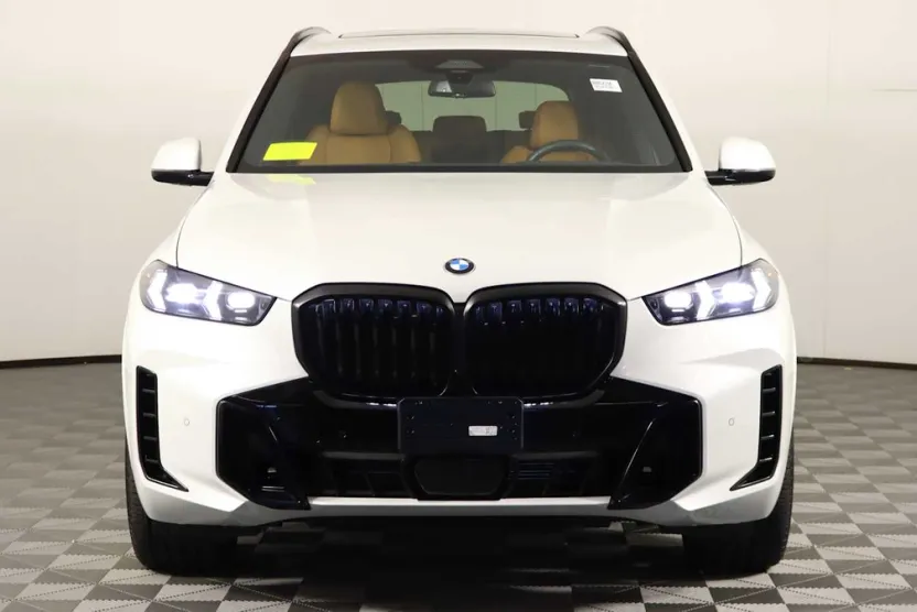 2024 Bmw X5 xDrive40i photo 1