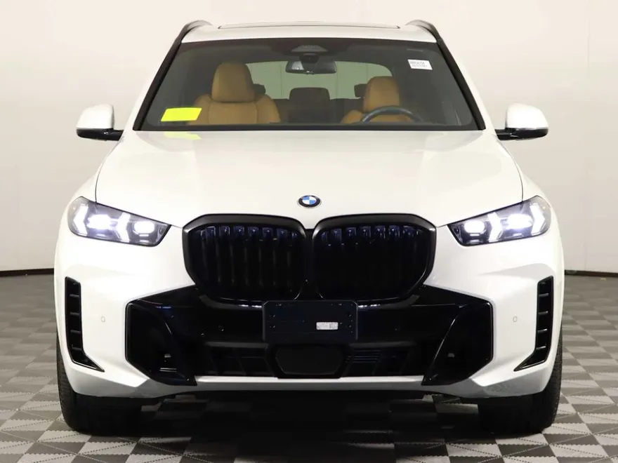 2024 Bmw X5 xDrive40i photo 1