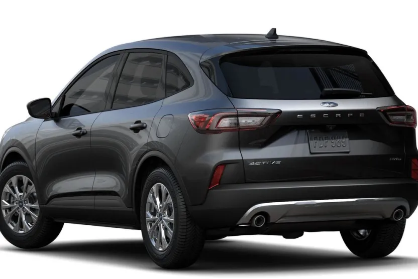 2025 Ford Escape Active photo 1