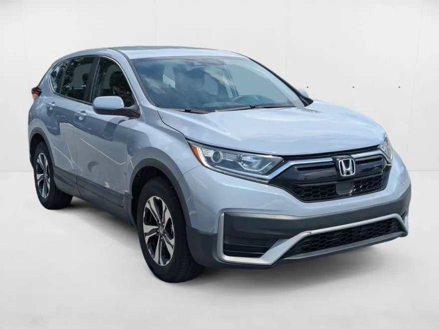 2022 Honda CR-V Special Edition photo 1