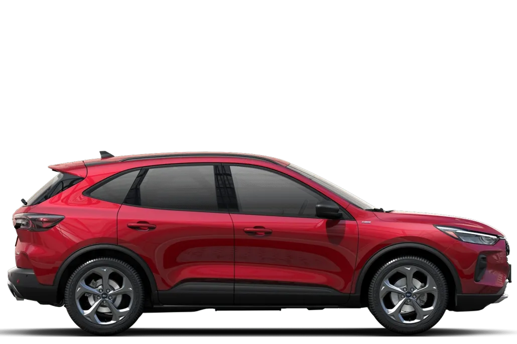 2025 Ford Escape ST-Line photo 1