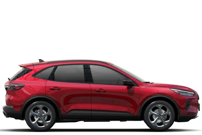 2025 Ford Escape ST-Line photo 1