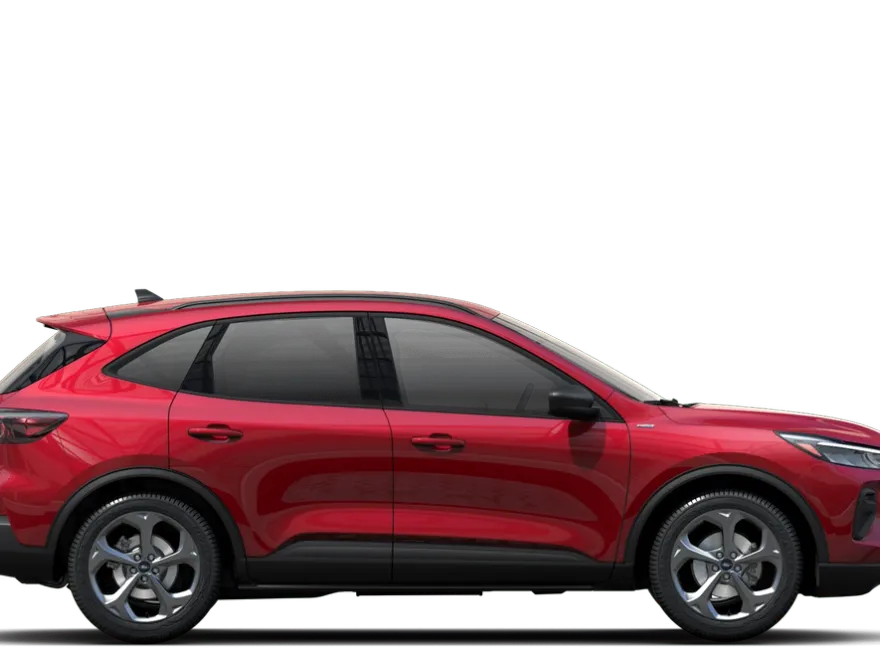 2025 Ford Escape ST-Line photo 1