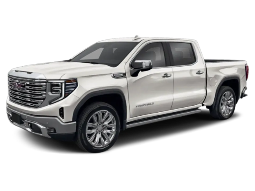 2026 Gmc Sierra 1500 Denali photo 1
