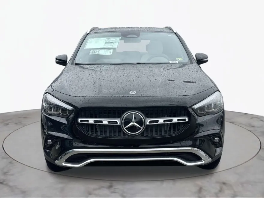2025 Mercedes Benz GLA 250 4MATIC photo 1