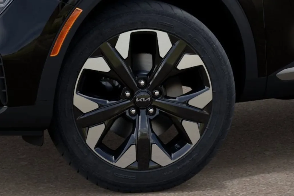 2025 Kia Sportage Plug-In Hybrid X-Line Prestige photo 1