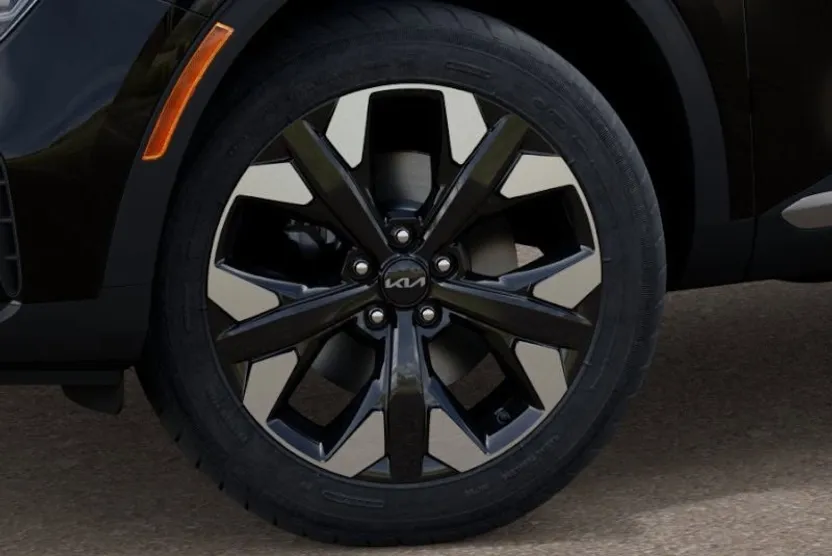 2025 Kia Sportage Plug-In Hybrid X-Line Prestige photo 1