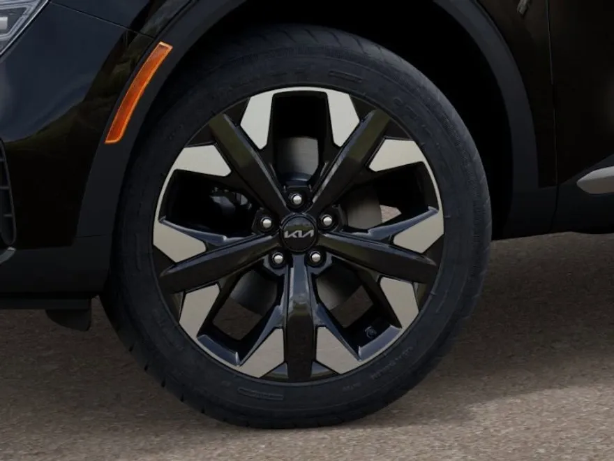 2025 Kia Sportage Plug-In Hybrid X-Line Prestige photo 1