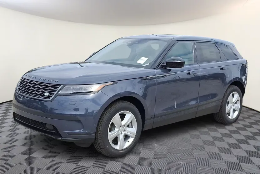 2026 Land Rover Range Rover Velar P250 S photo 1